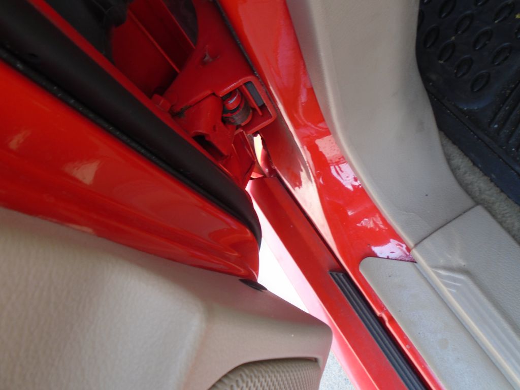 Photo 18 of this FORD MUSTANG