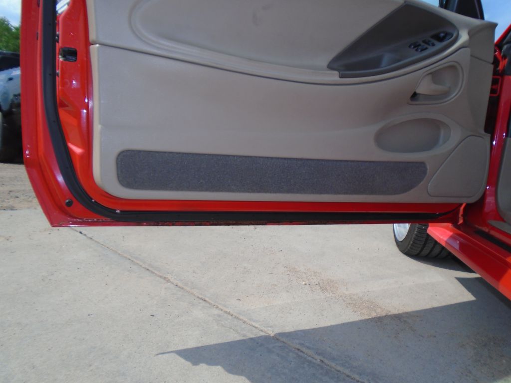 Photo 21 of this FORD MUSTANG