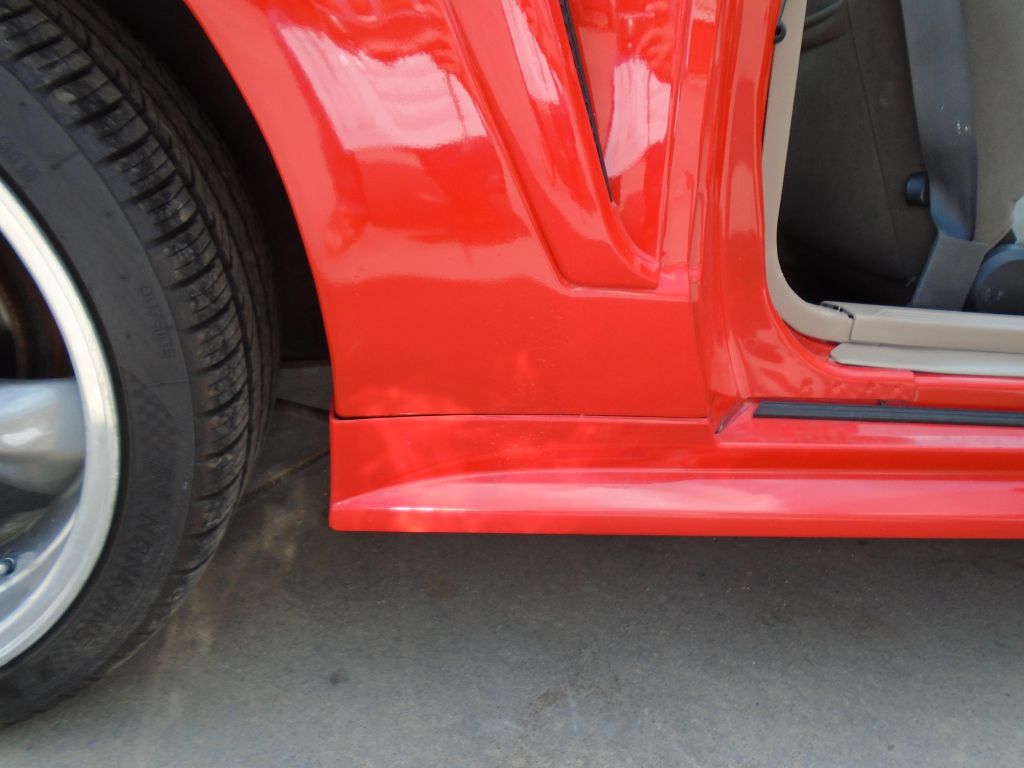 Photo 29 of this FORD MUSTANG