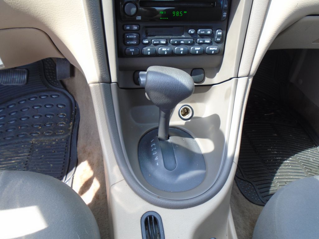 Photo 39 of this FORD MUSTANG