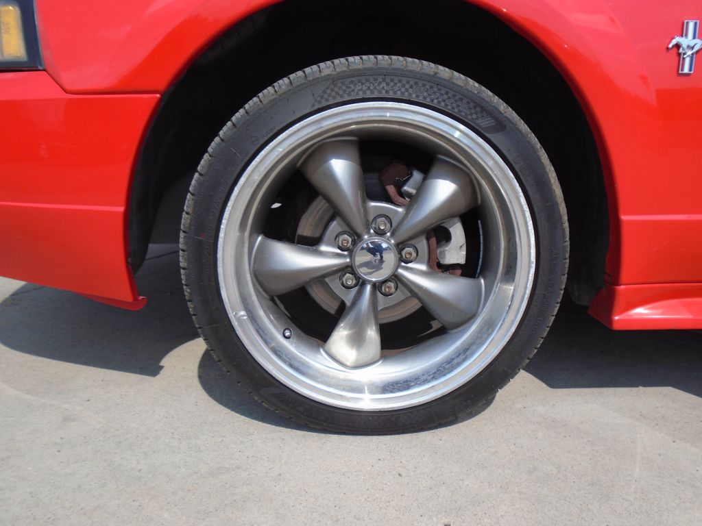Photo 47 of this FORD MUSTANG