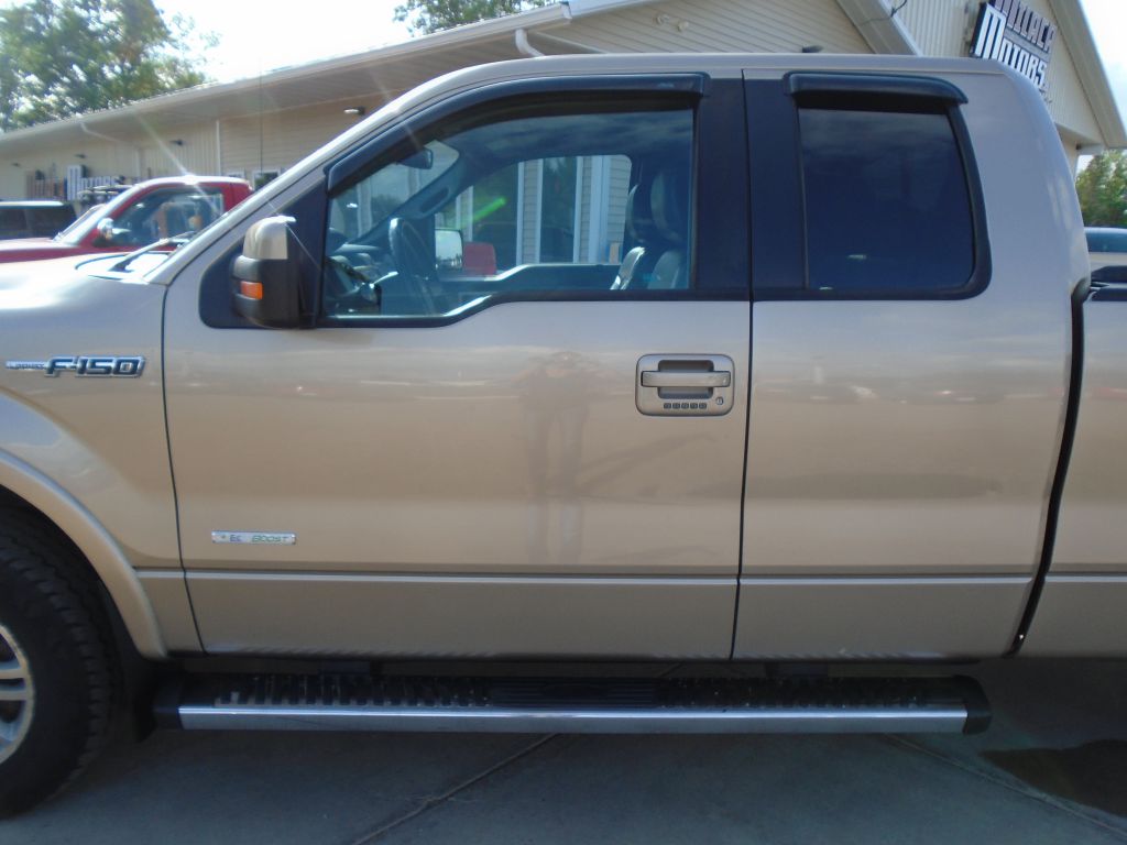 Photo 3 of this FORD F150