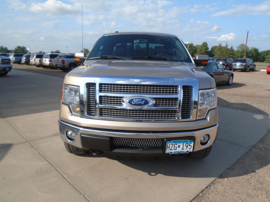 Photo 5 of this FORD F150