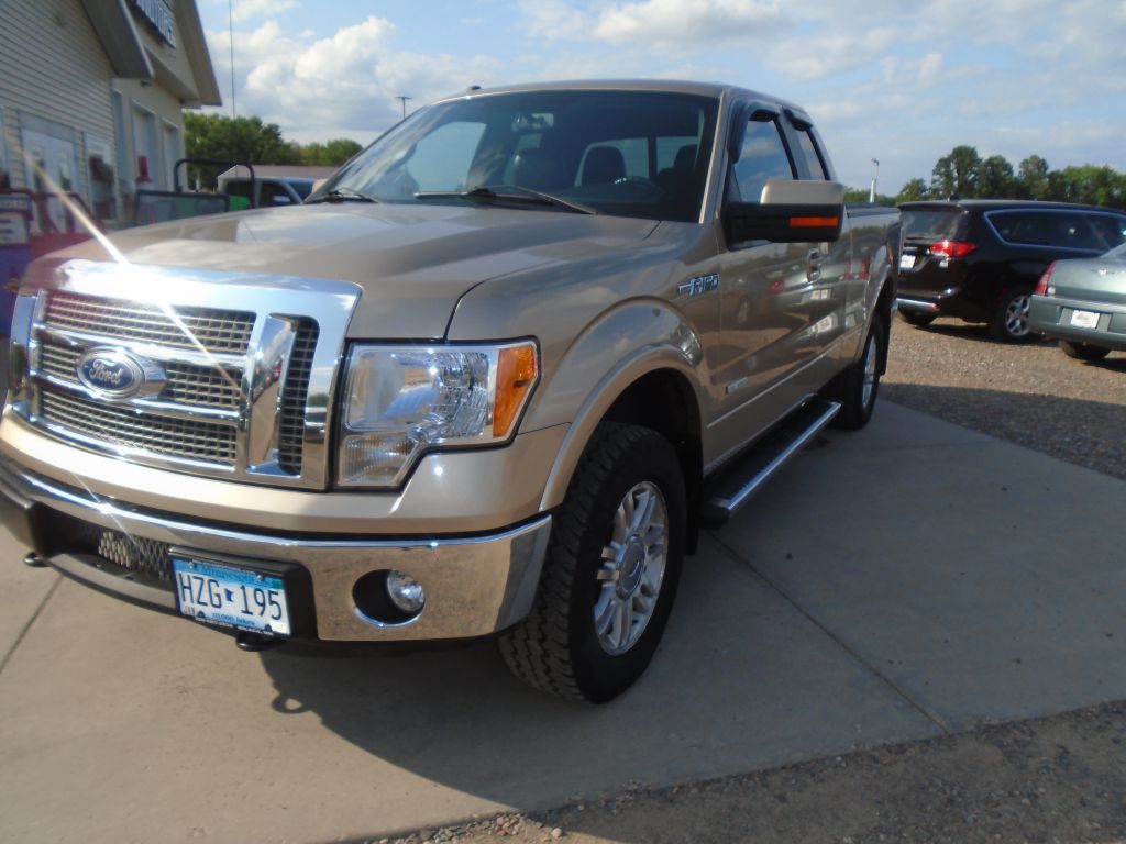 Photo 6 of this FORD F150
