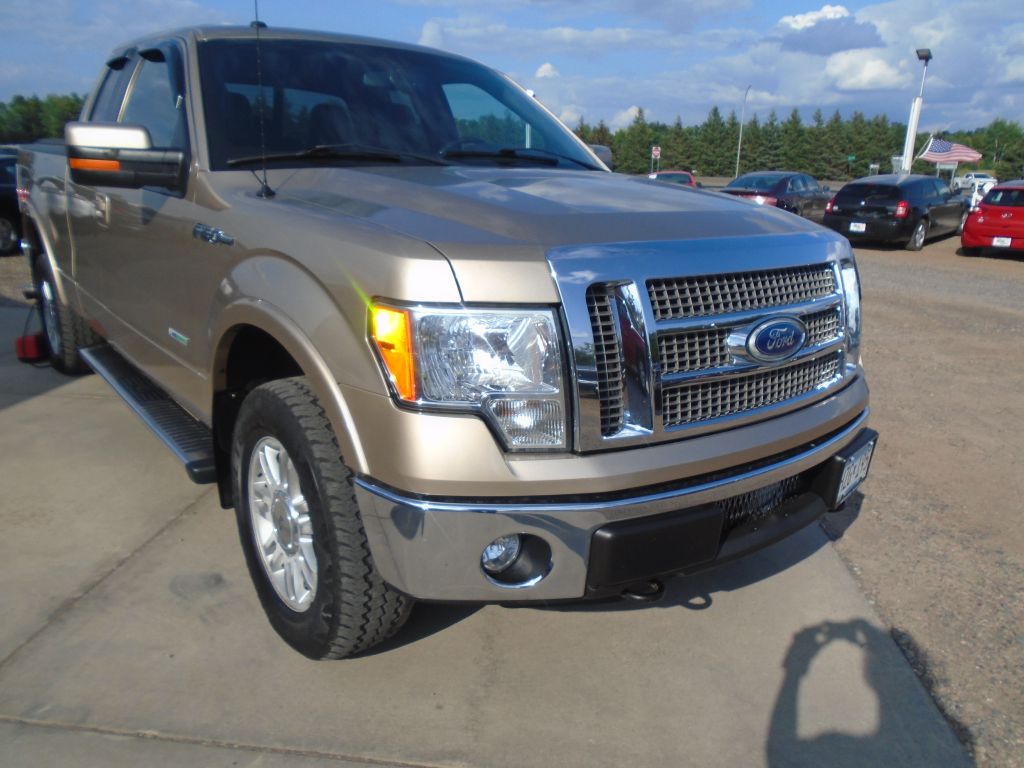 Photo 7 of this FORD F150