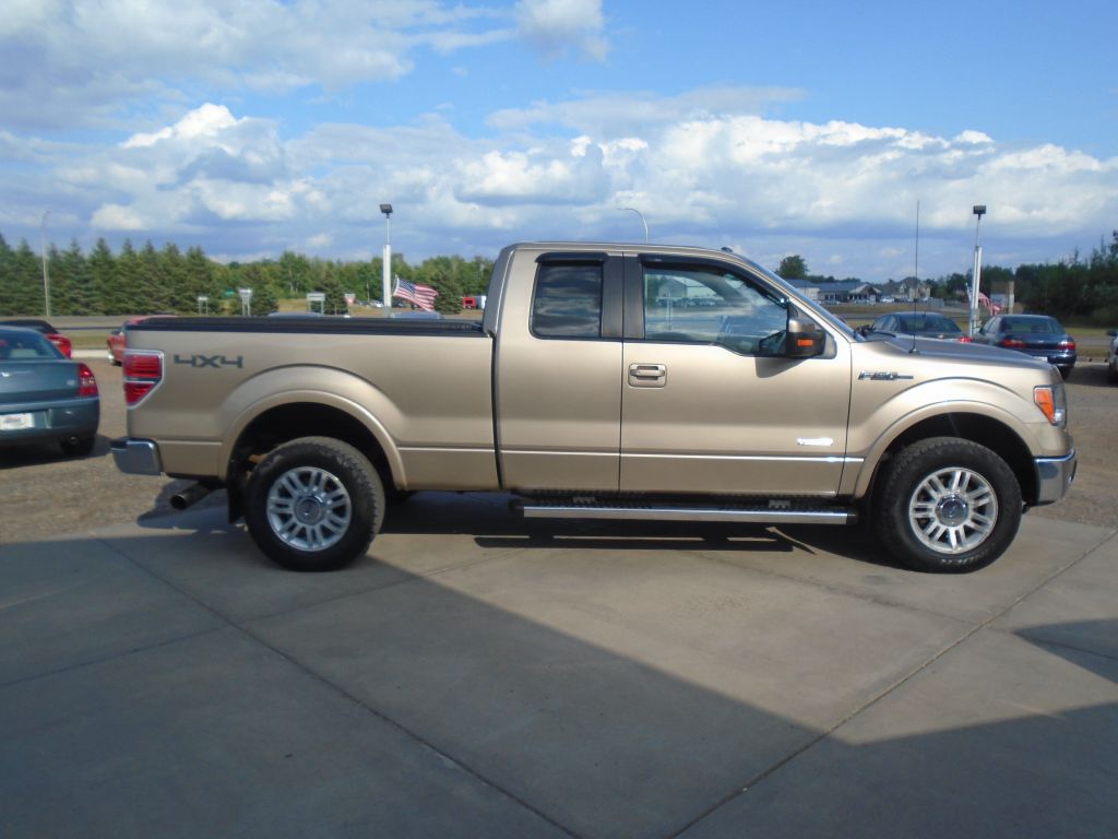 Photo 8 of this FORD F150