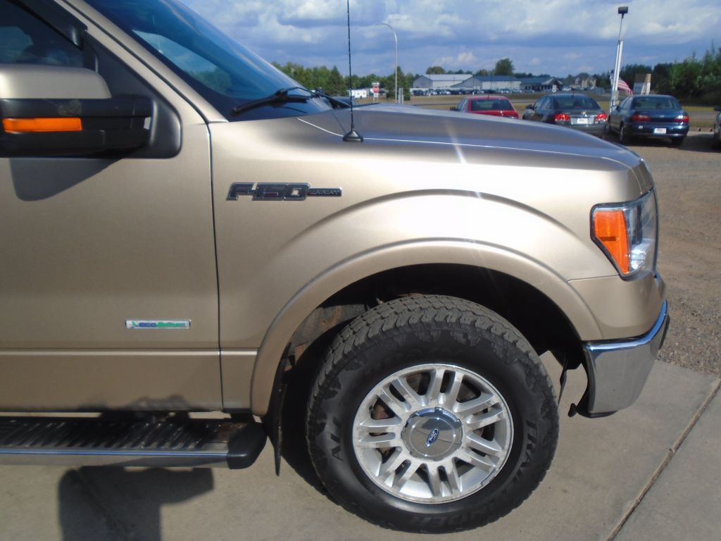Photo 9 of this FORD F150
