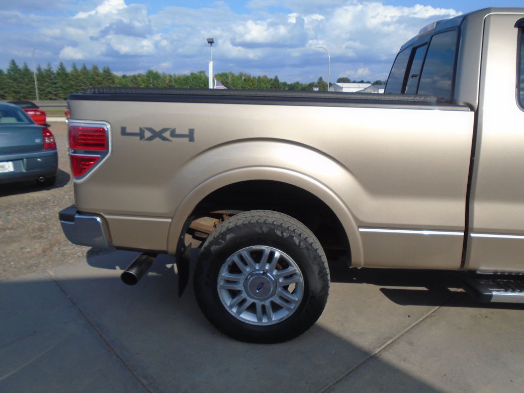 Photo 11 of this FORD F150