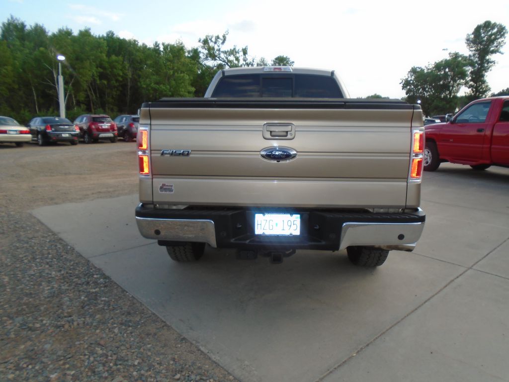 Photo 12 of this FORD F150