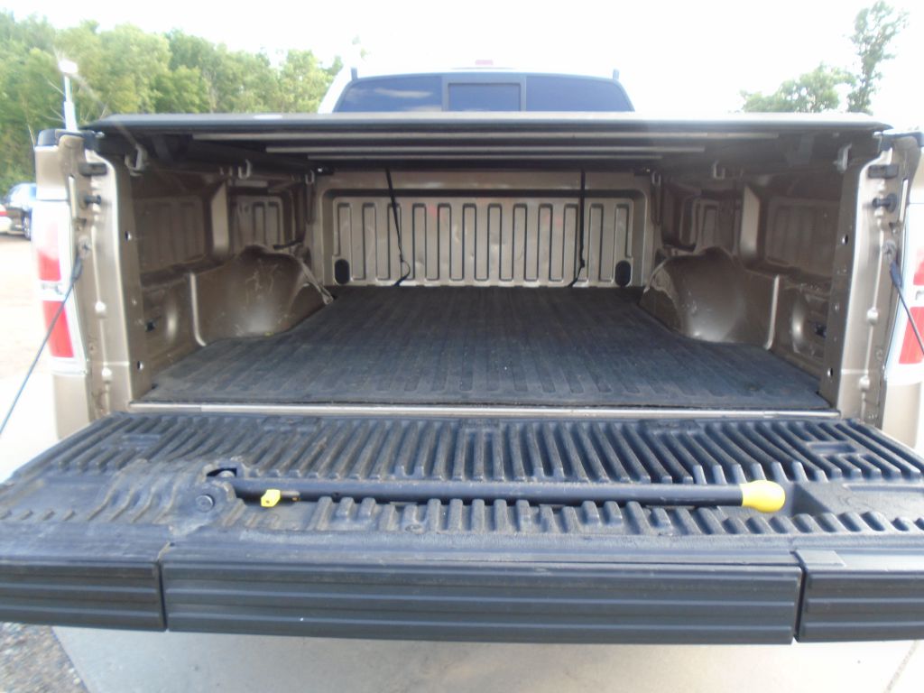Photo 13 of this FORD F150