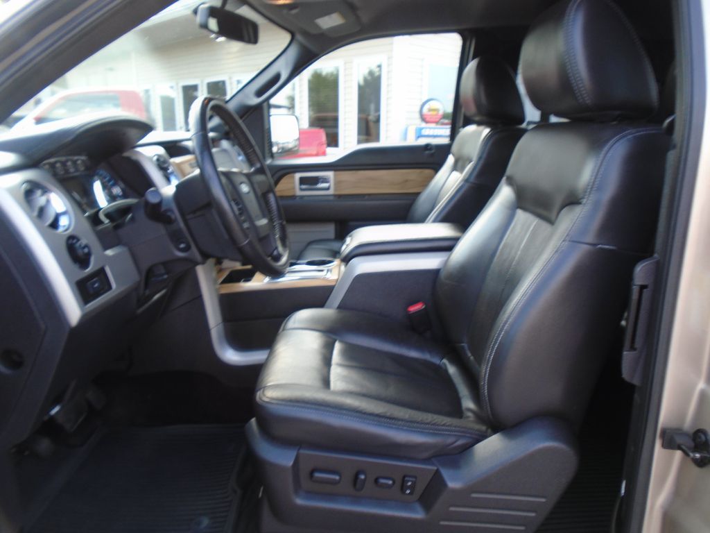 Photo 15 of this FORD F150