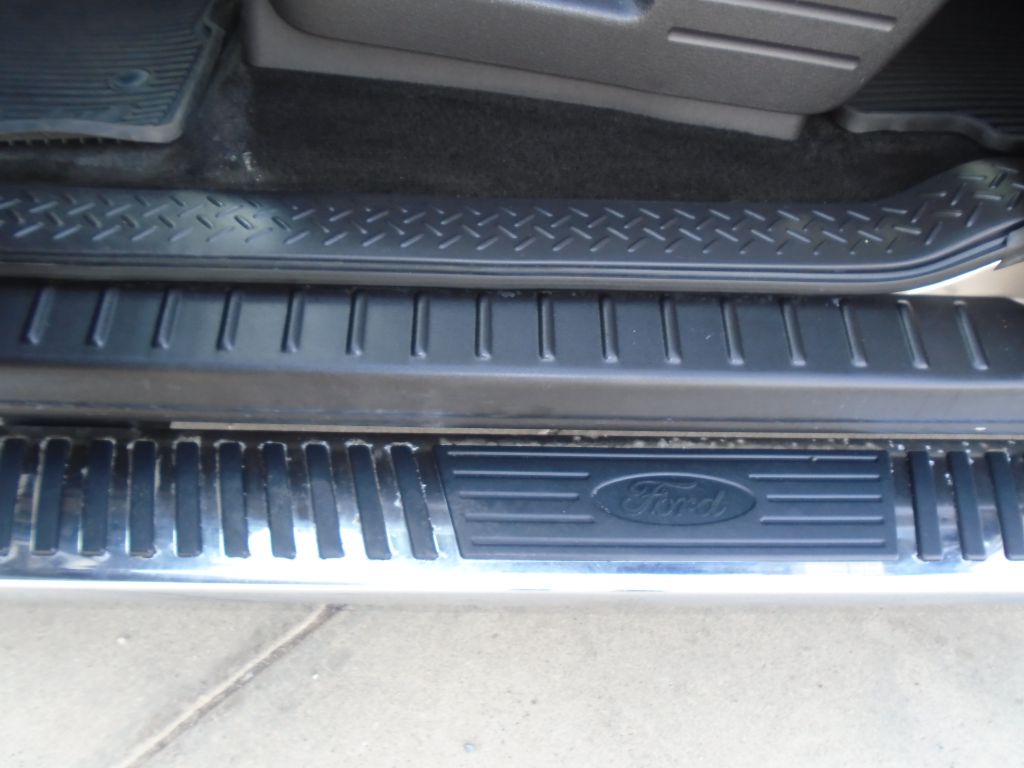 Photo 22 of this FORD F150