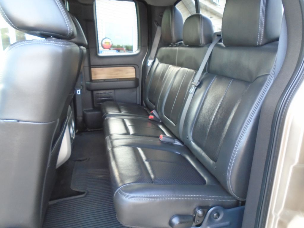 Photo 24 of this FORD F150