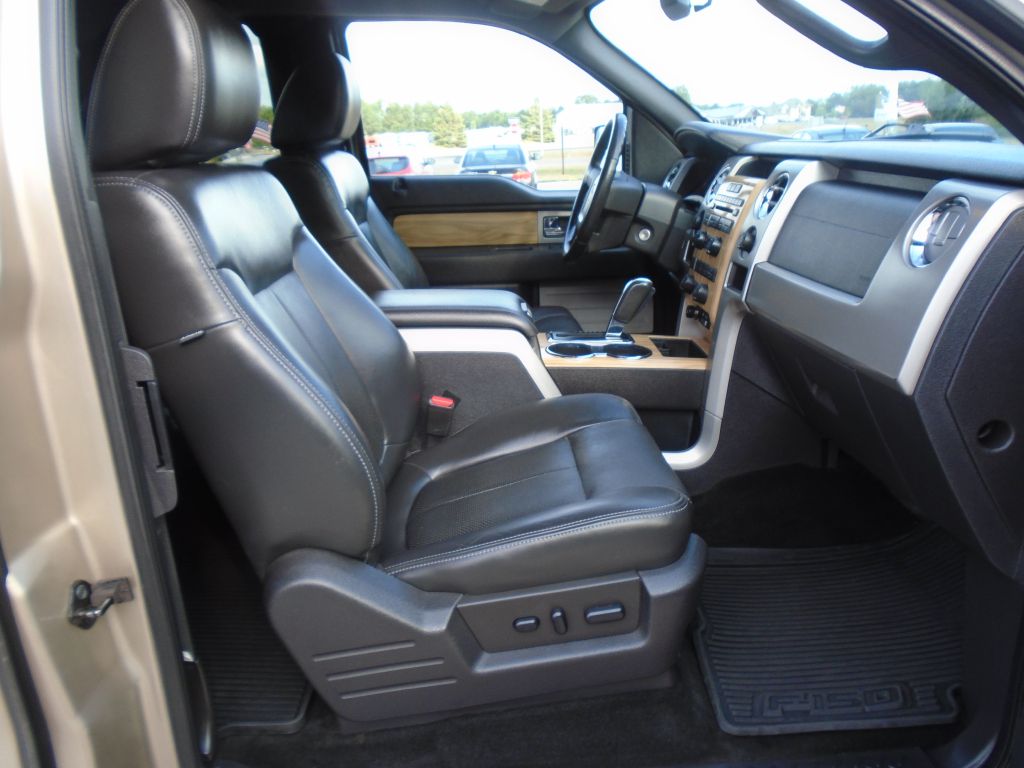 Photo 29 of this FORD F150