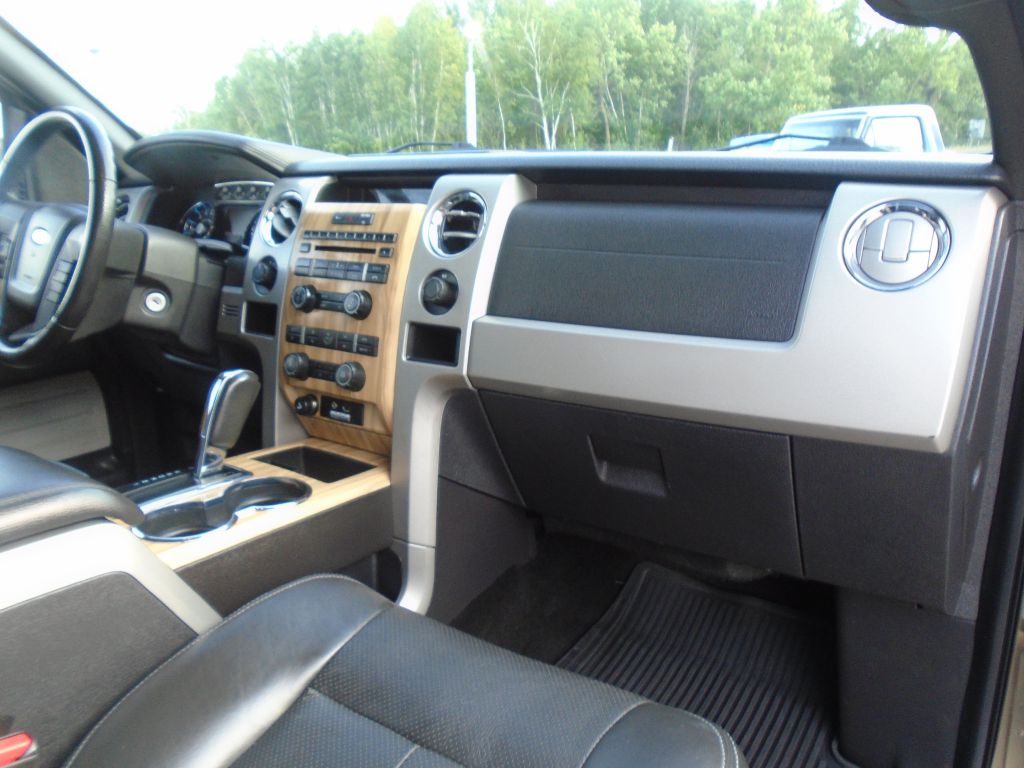 Photo 31 of this FORD F150