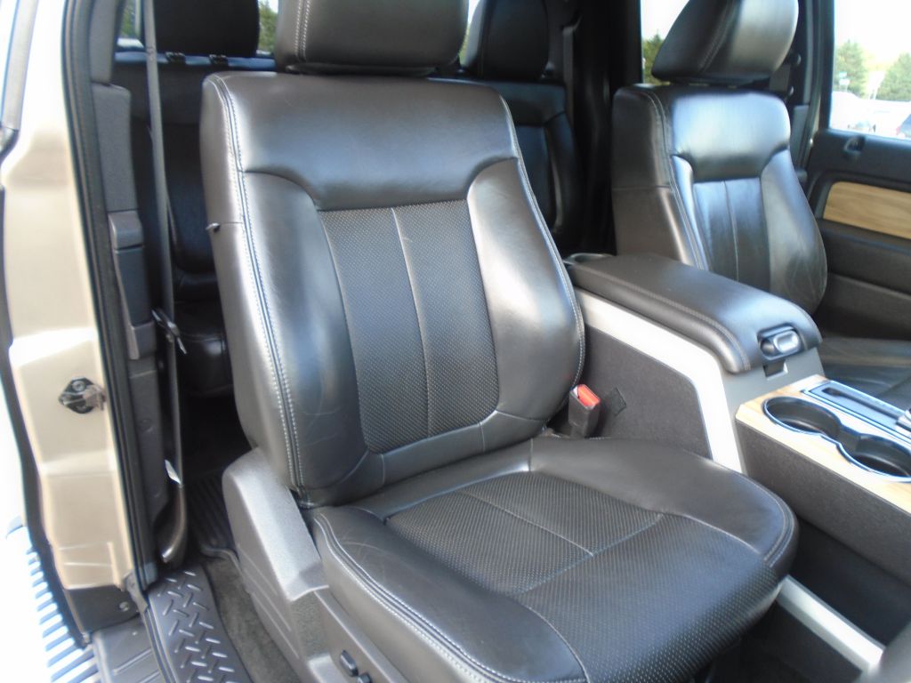 Photo 33 of this FORD F150