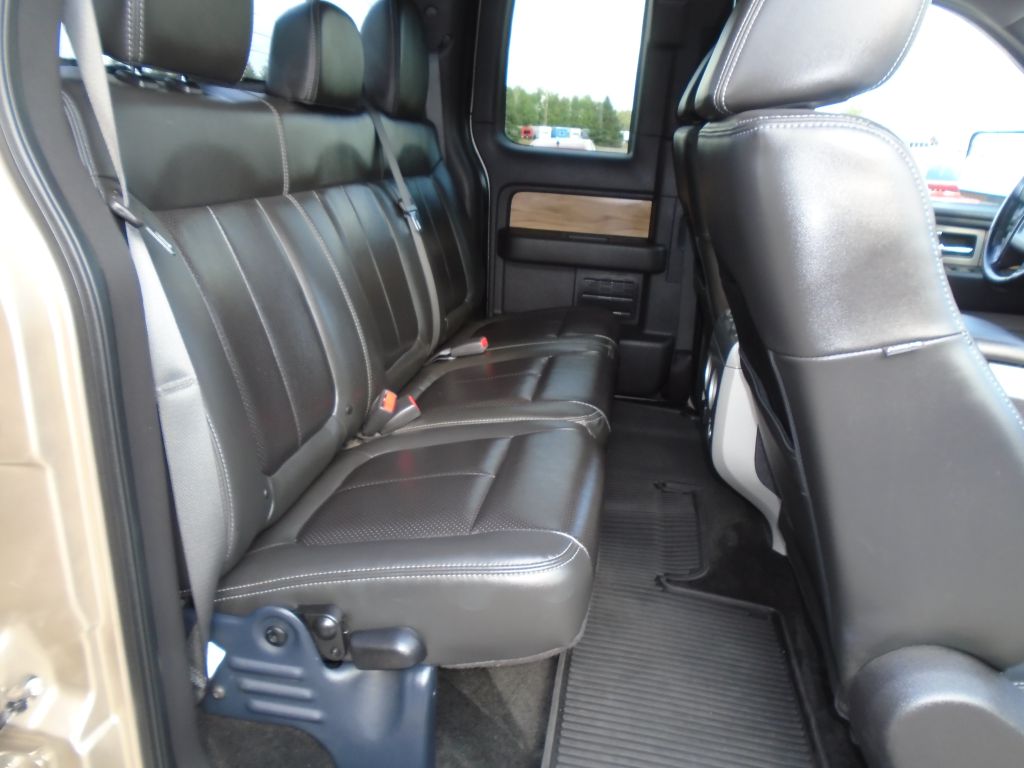 Photo 37 of this FORD F150