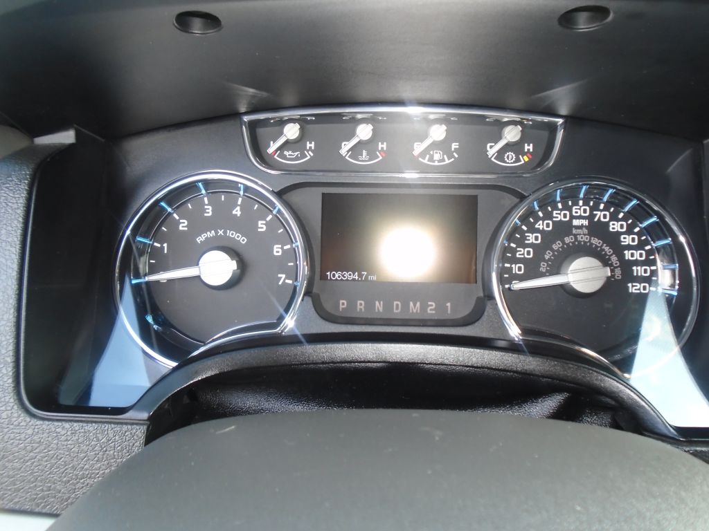 Photo 45 of this FORD F150