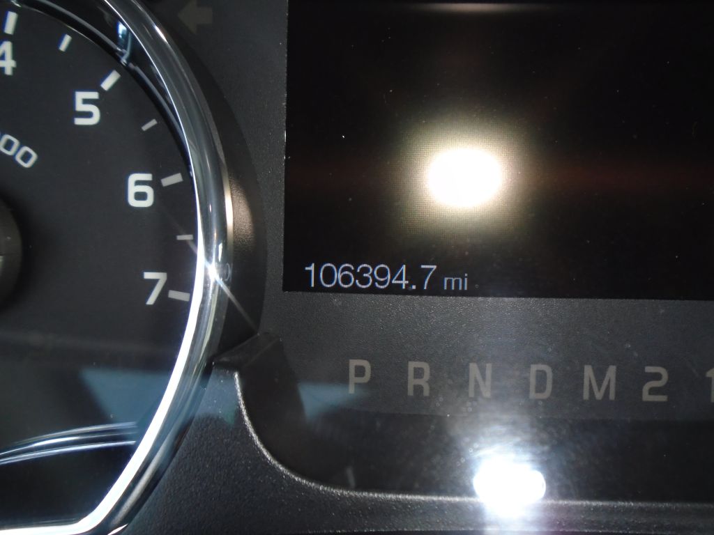 Photo 46 of this FORD F150