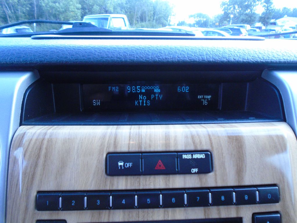 Photo 48 of this FORD F150