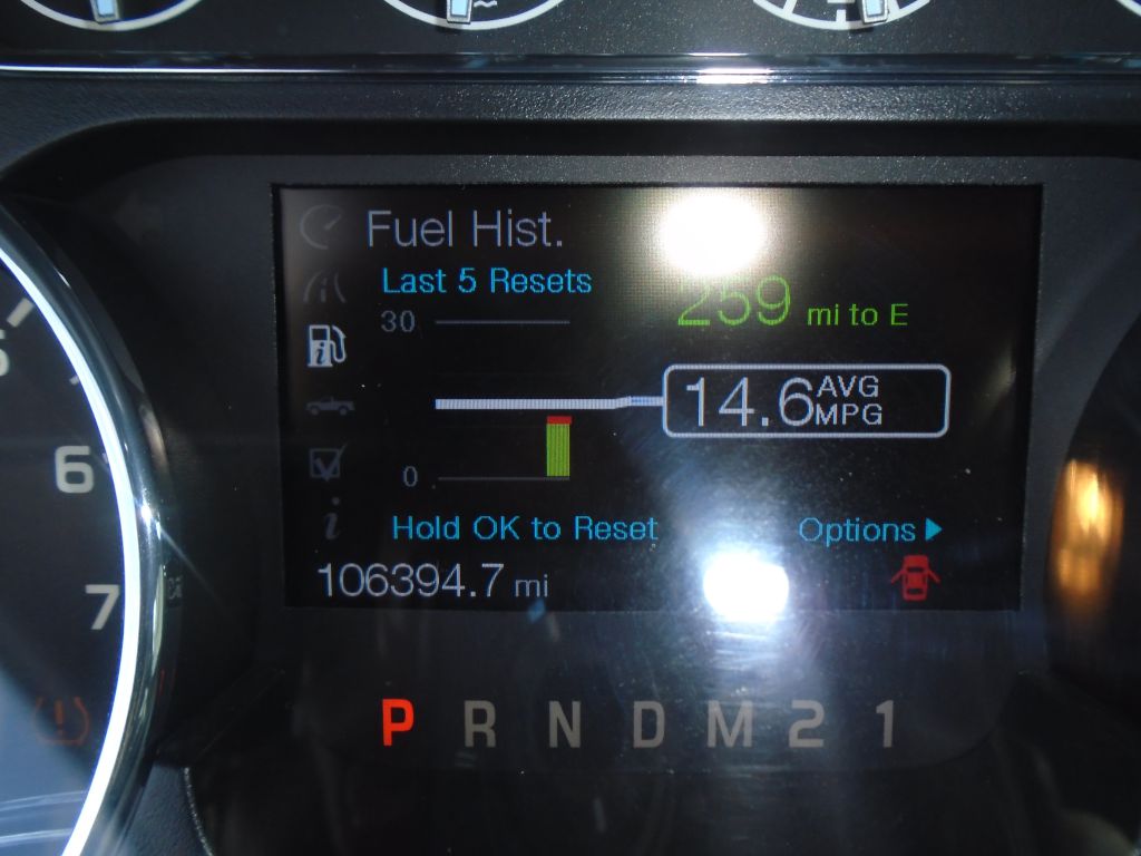 Photo 54 of this FORD F150