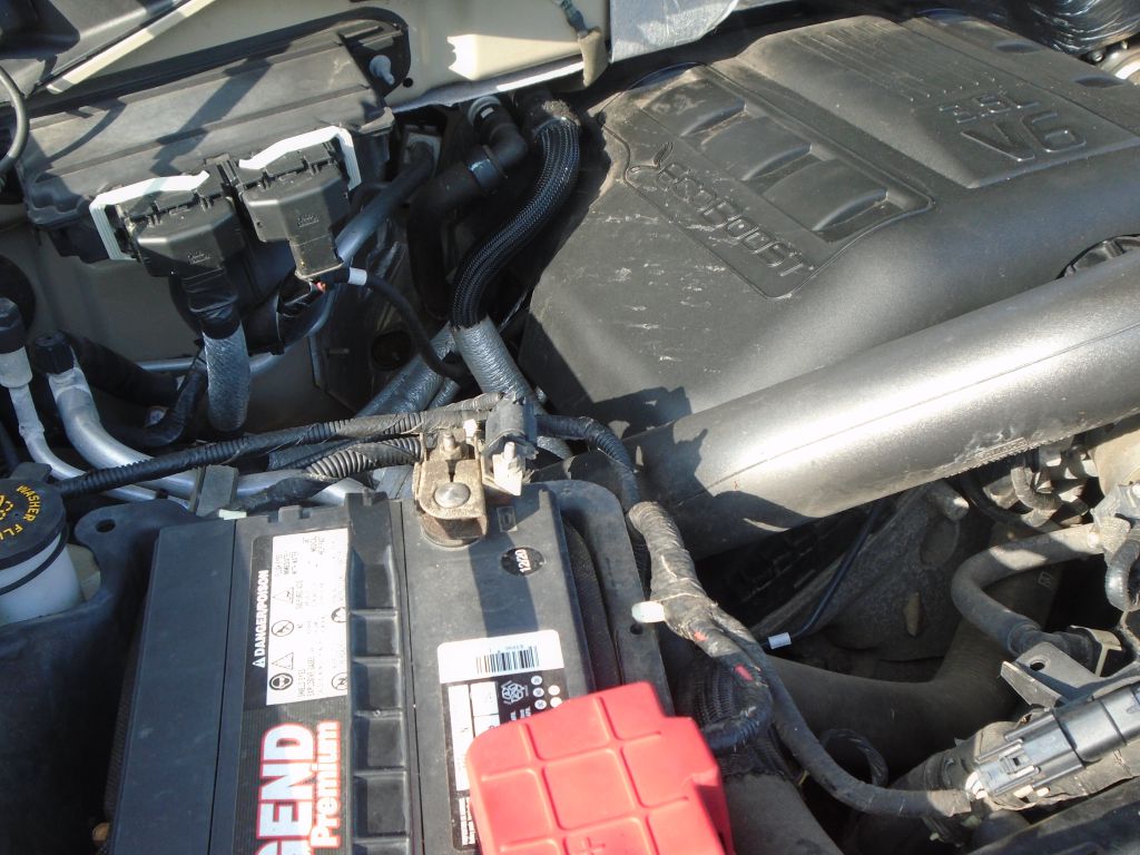 Photo 55 of this FORD F150