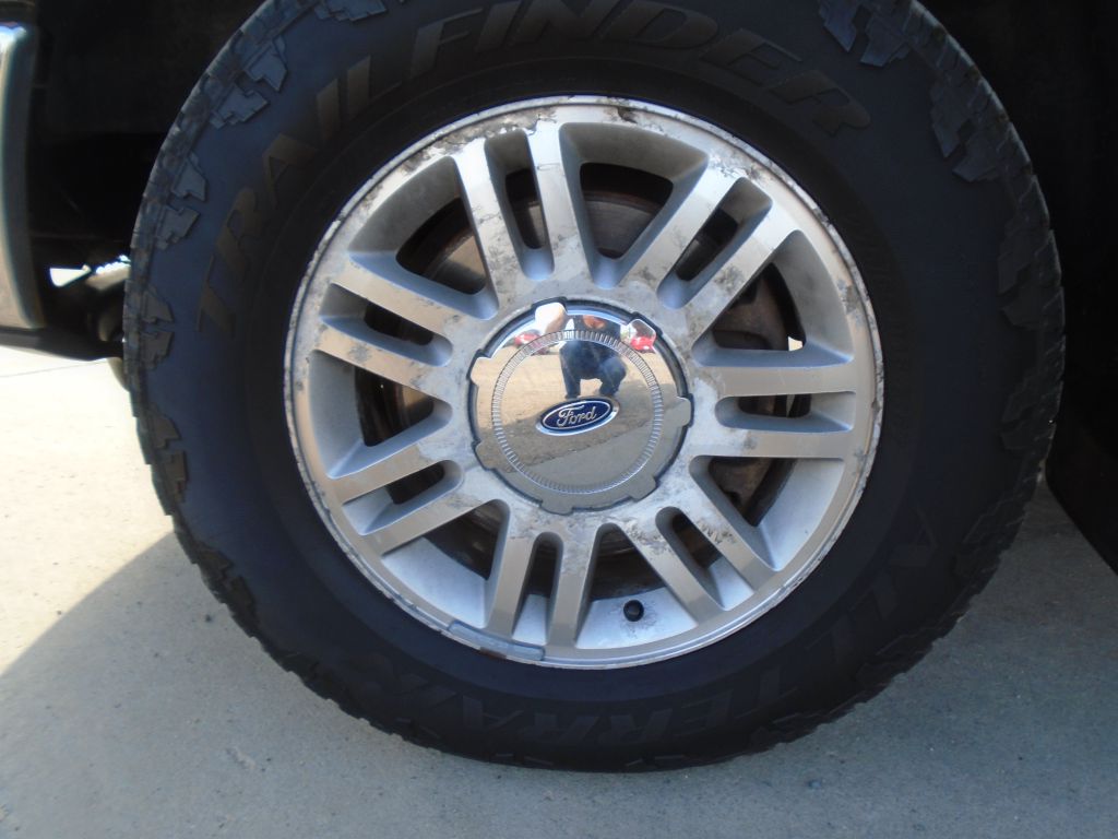 Photo 59 of this FORD F150