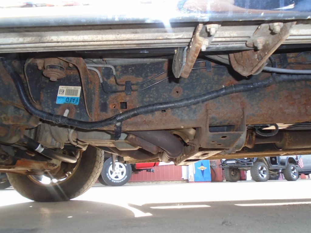 Photo 60 of this FORD F150