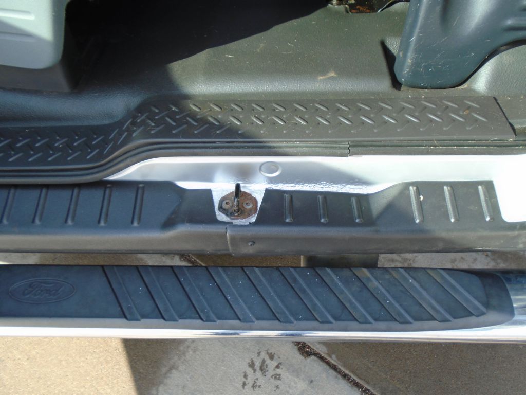 Photo 26 of this FORD F150