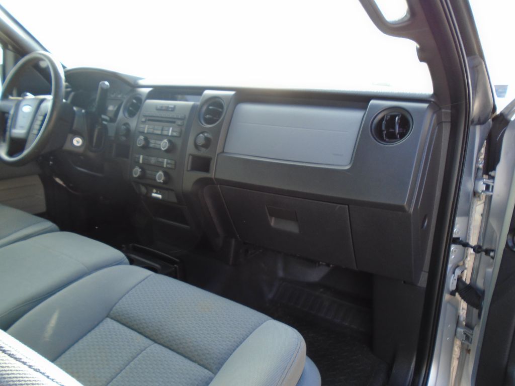 Photo 31 of this FORD F150