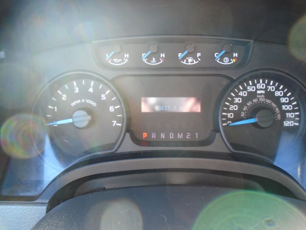 Photo 48 of this FORD F150