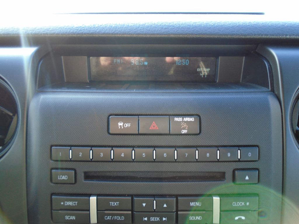 Photo 49 of this FORD F150