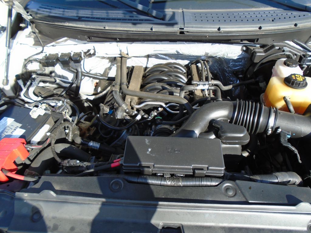 Photo 55 of this FORD F150