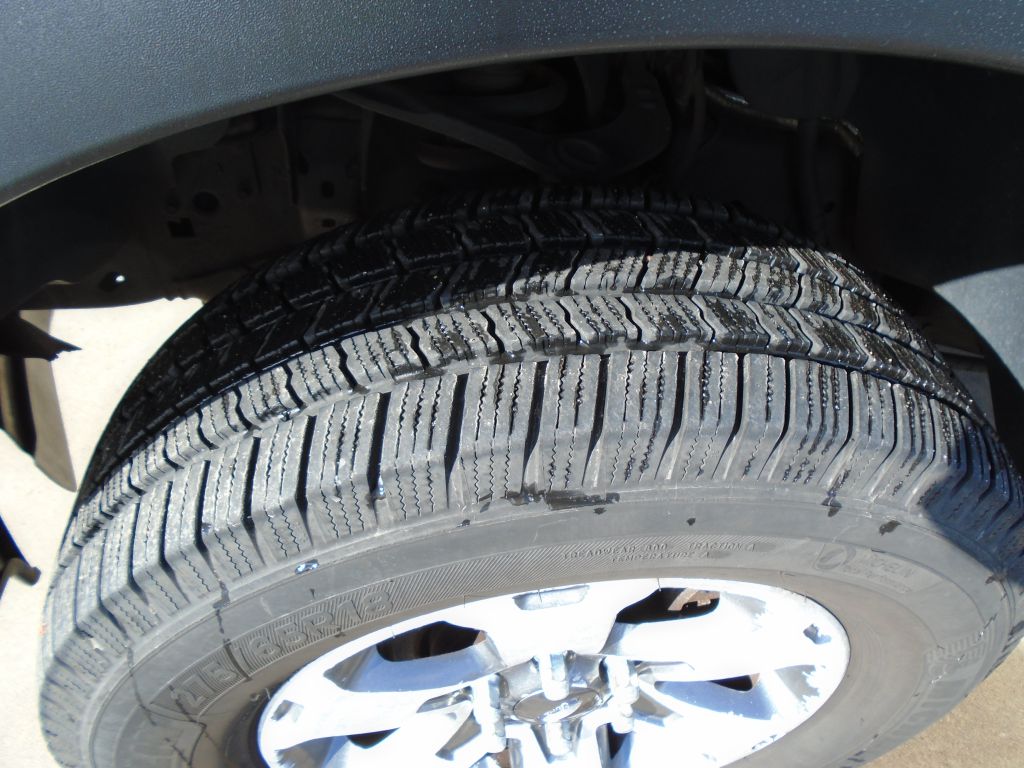 Photo 59 of this FORD F150
