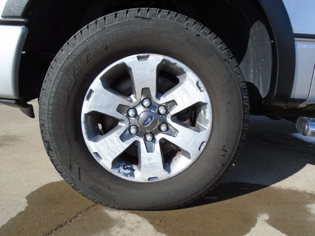 Photo 63 of this FORD F150