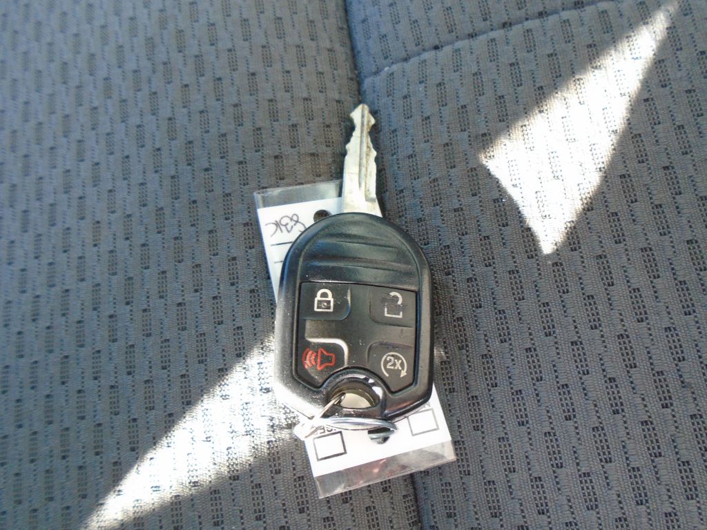 Photo 54 of this FORD F150