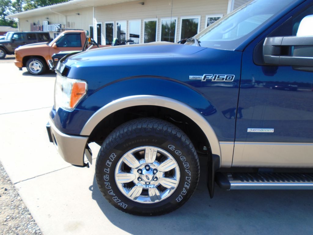 Photo 2 of this FORD F150