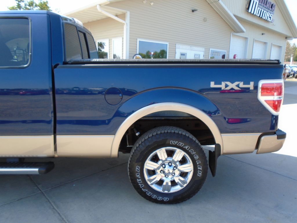Photo 5 of this FORD F150