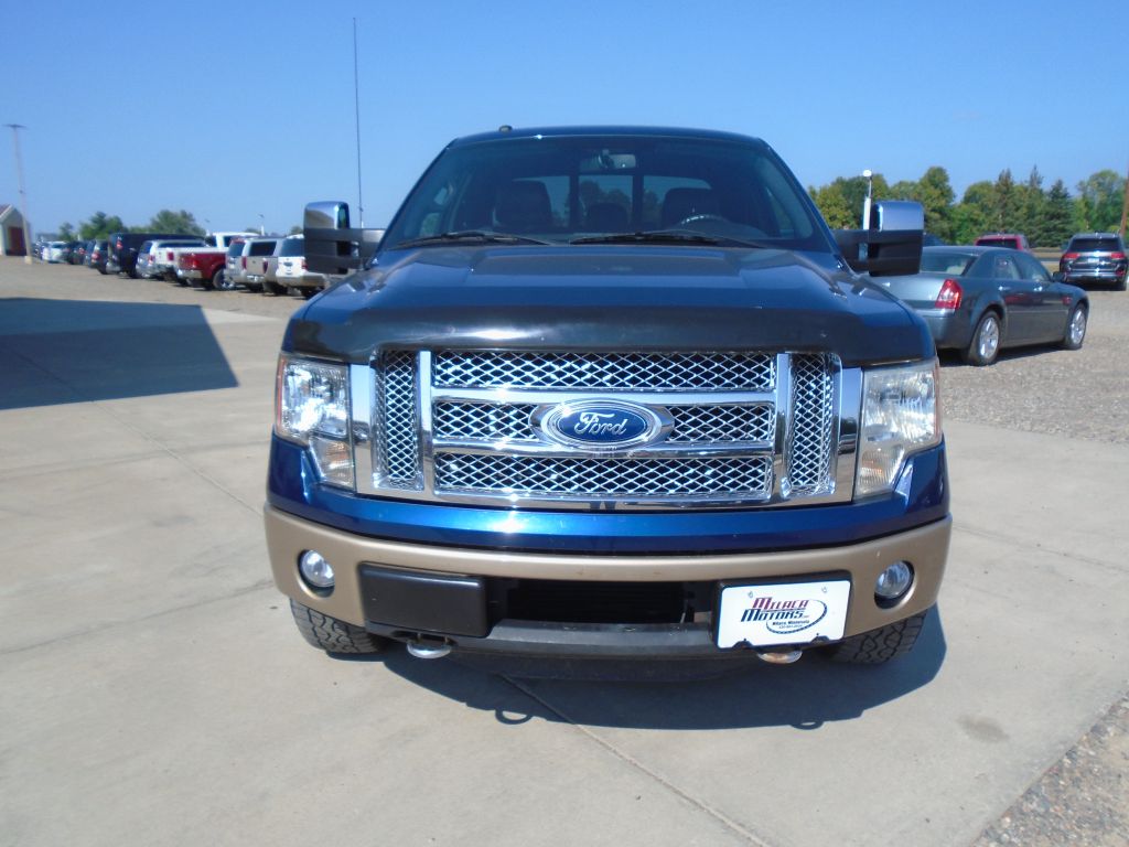 Photo 6 of this FORD F150