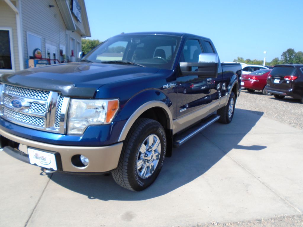 Photo 7 of this FORD F150