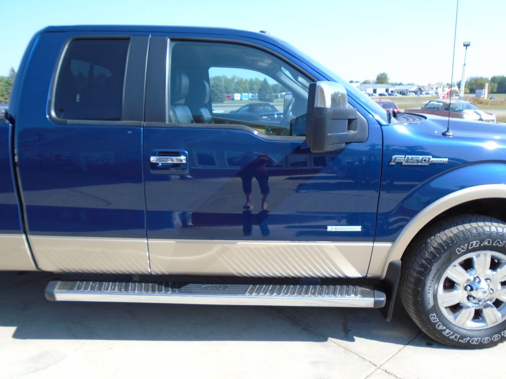 Photo 11 of this FORD F150