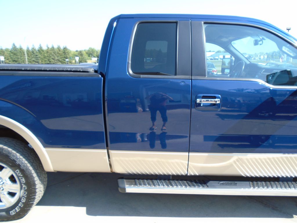 Photo 12 of this FORD F150