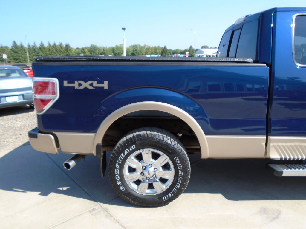 Photo 13 of this FORD F150