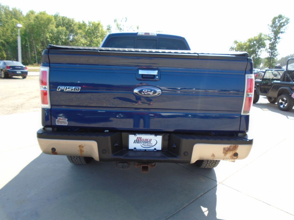 Photo 14 of this FORD F150