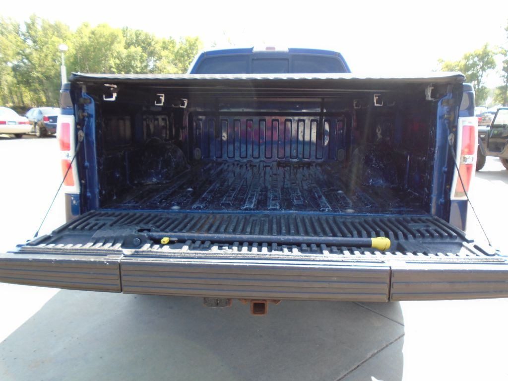 Photo 15 of this FORD F150