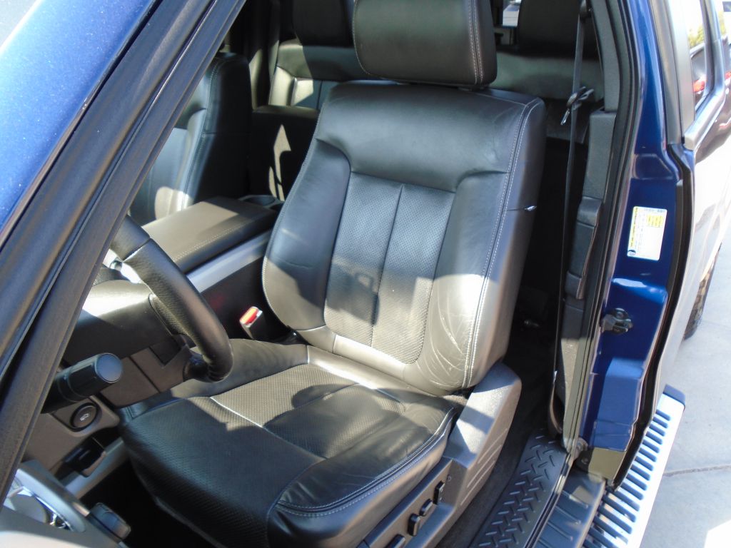 Photo 20 of this FORD F150