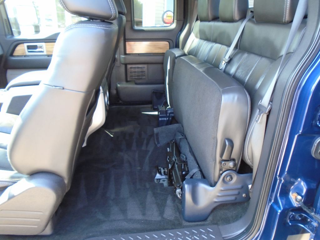 Photo 25 of this FORD F150