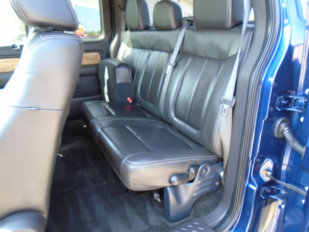 Photo 26 of this FORD F150