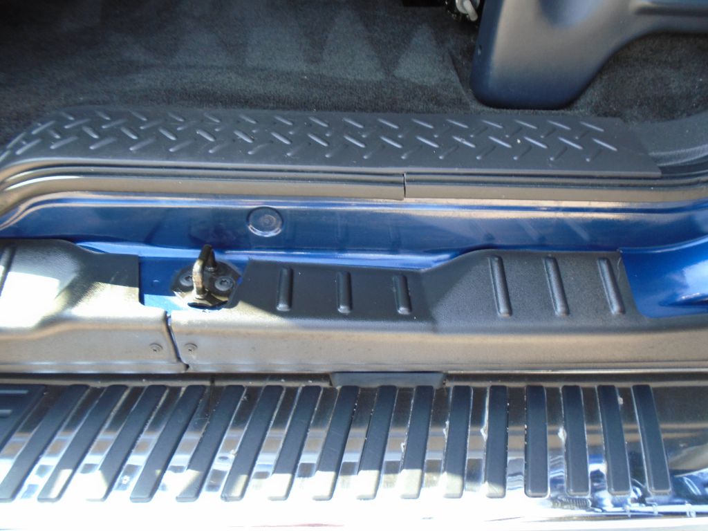 Photo 29 of this FORD F150