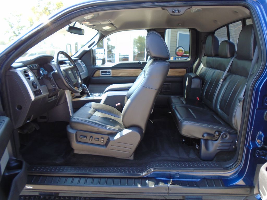 Photo 31 of this FORD F150